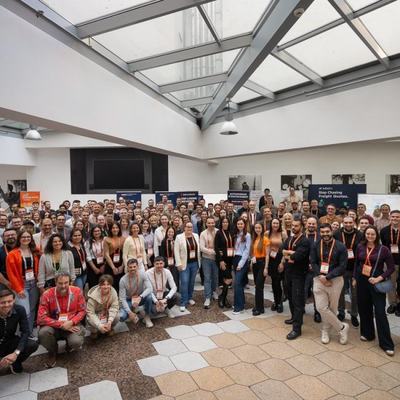 European Seller Conference 2026, photo 1