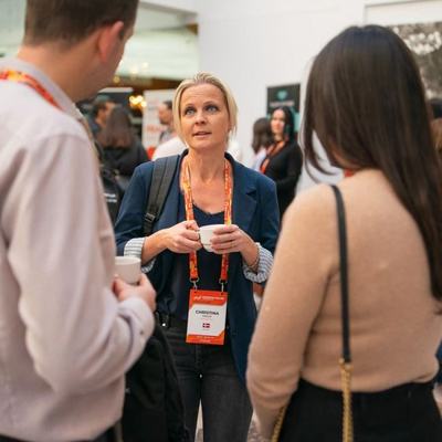 European Seller Conference 2026, photo 7