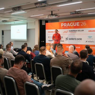 European Seller Conference 2026, photo 10