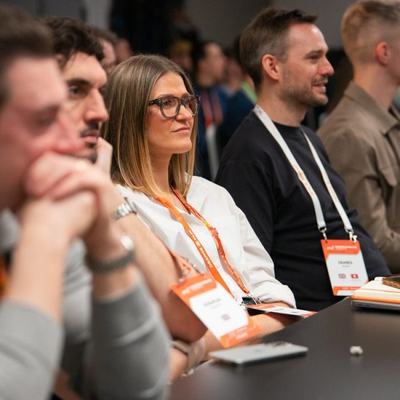 European Seller Conference 2026, photo 12
