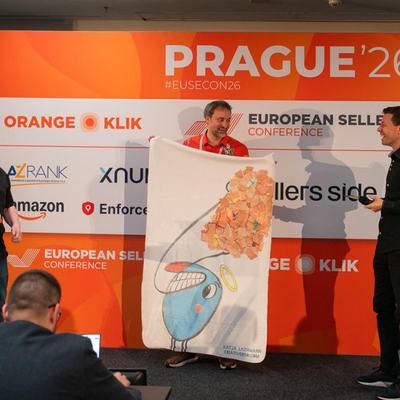 European Seller Conference 2026, photo 15