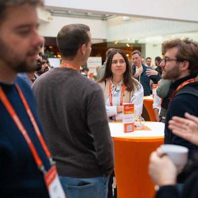 European Seller Conference 2026, photo 16