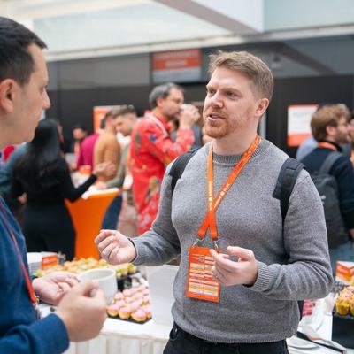 European Seller Conference 2026, photo 20