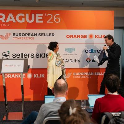 European Seller Conference 2026, photo 22
