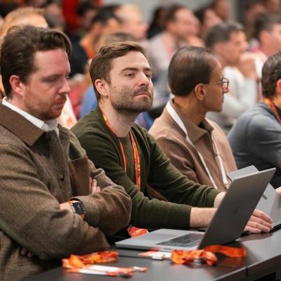 European Seller Conference 2026, photo 27