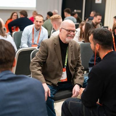 European Seller Conference 2026, photo 30