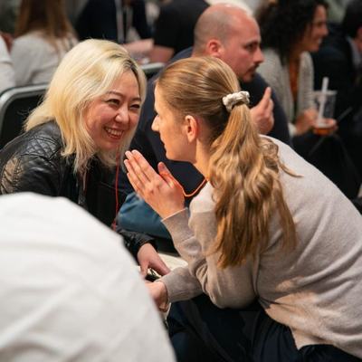 European Seller Conference 2026, photo 31