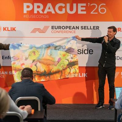 European Seller Conference 2026, photo 34