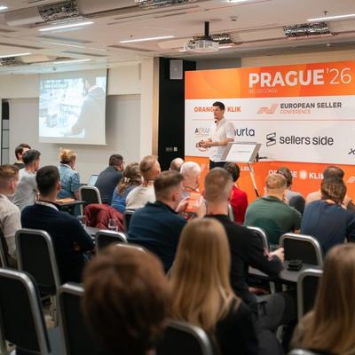 European Seller Conference 2026, photo 36