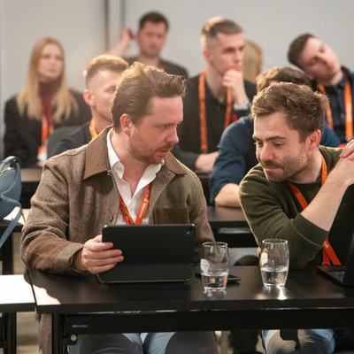 European Seller Conference 2026, photo 37