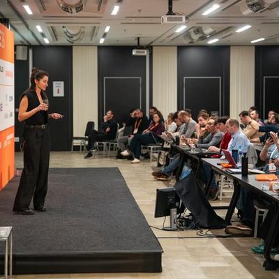 European Seller Conference 2026, photo 38