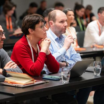 European Seller Conference 2026, photo 39