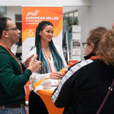 European Seller Conference 2026, photo 46
