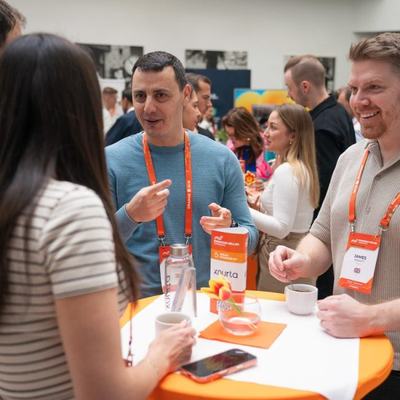 European Seller Conference 2026, photo 48