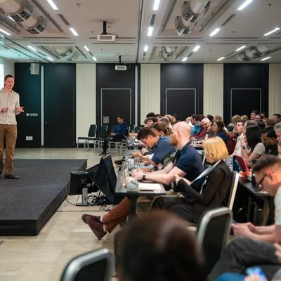 European Seller Conference 2026, photo 49