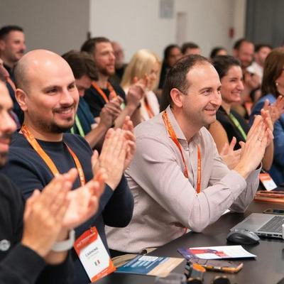 European Seller Conference 2026, photo 50