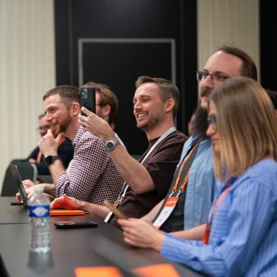 European Seller Conference 2026, photo 55