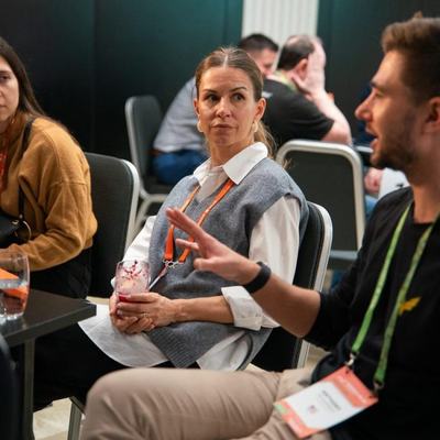 European Seller Conference 2026, photo 63