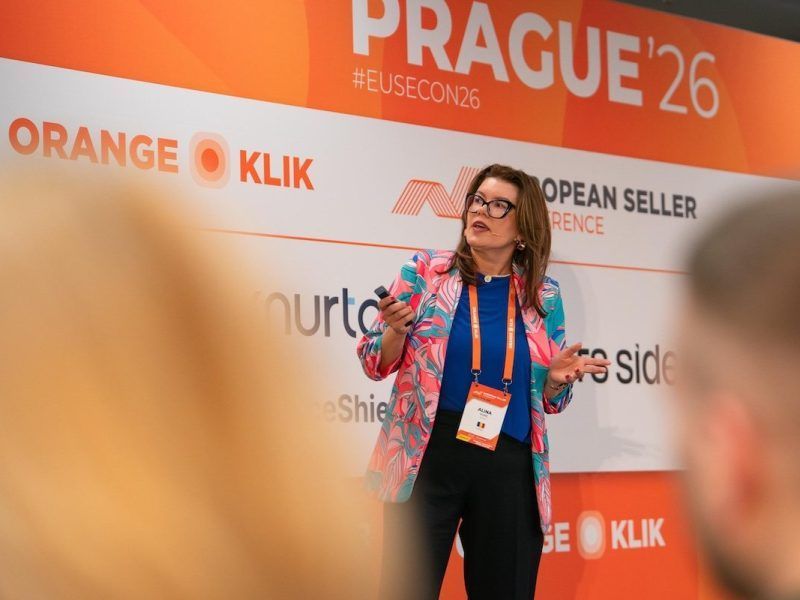 Alina Vlaic