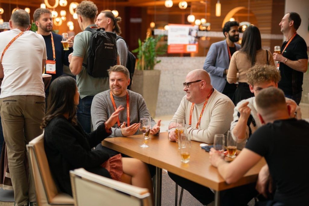 Networking evening