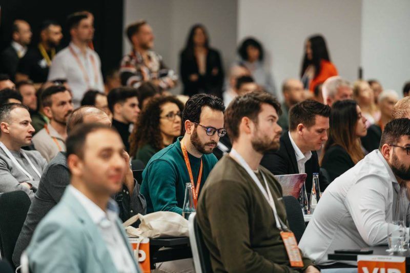 European Seller Conference updates